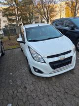 Chevrolet chevrolet spark - Chevrolet Gebrauchtwagen in Bremen