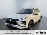 Mitsubishi Eclipse Cross Basis 2.4 PHEV TEMP SHZ DAB