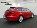 Seat Leon ST FR 1.5 TSI Navi/Sitzheizung/PDC/Klimaaut - Seat Leon in Herne