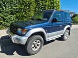 Mitsubishi Pajero Cabrio 3,0 GLX GLX - Mitsubishi Pajero GL mit Benzin-Antrieb