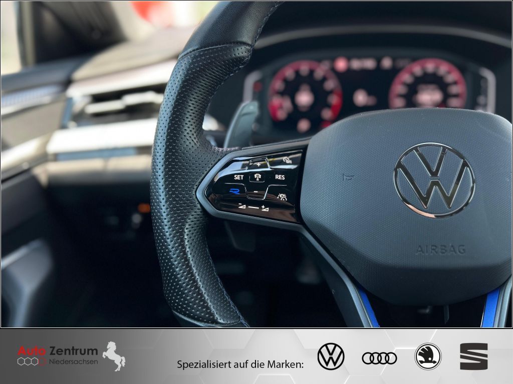 Volkswagen Arteon Shoot Brake 2.0TSI R 4M IQ.Light PANO*LED foto 21