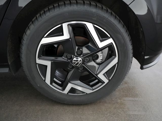 Polo R-LINE TSI DSG+RÜCKFAHRKAMERA+SITZHEIZUNG+L