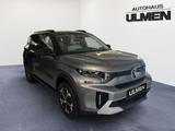 Citroën ë-C3 Aircross Elektromotor 113 MAX 44-kWh-Batter - Citroën ë-C3 Aircross Tageszulassungen