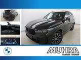 BMW X5 xDrive30d M Sport Luftfd. Sthzg. Pano HUD AHK