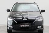 Skoda Fabia Combi 1.0 TSI Ambition PDC SHZ SmartLink - Skoda Fabia: Combi Ambition