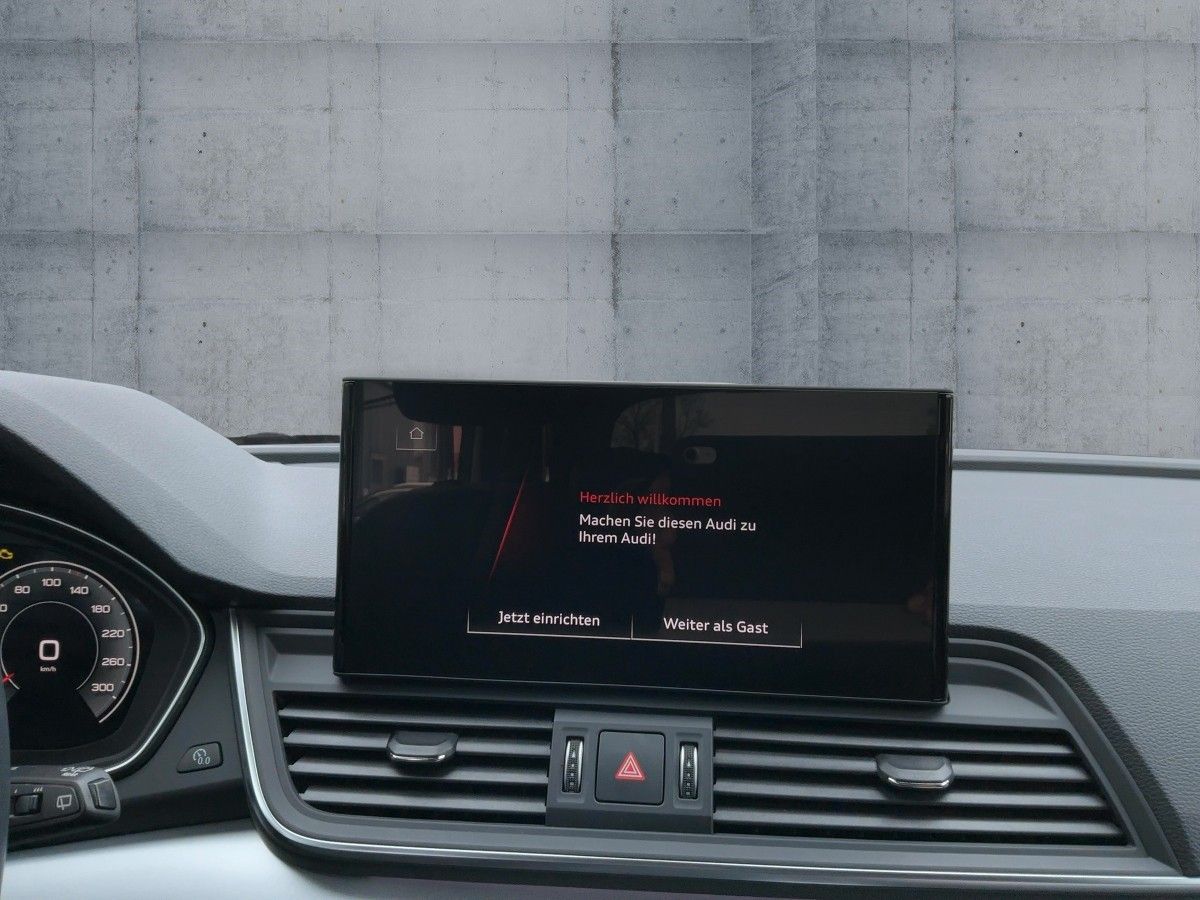 Audi Q5 - Bild 11