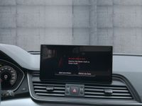 Audi Q5 - Vorschau Bild 11