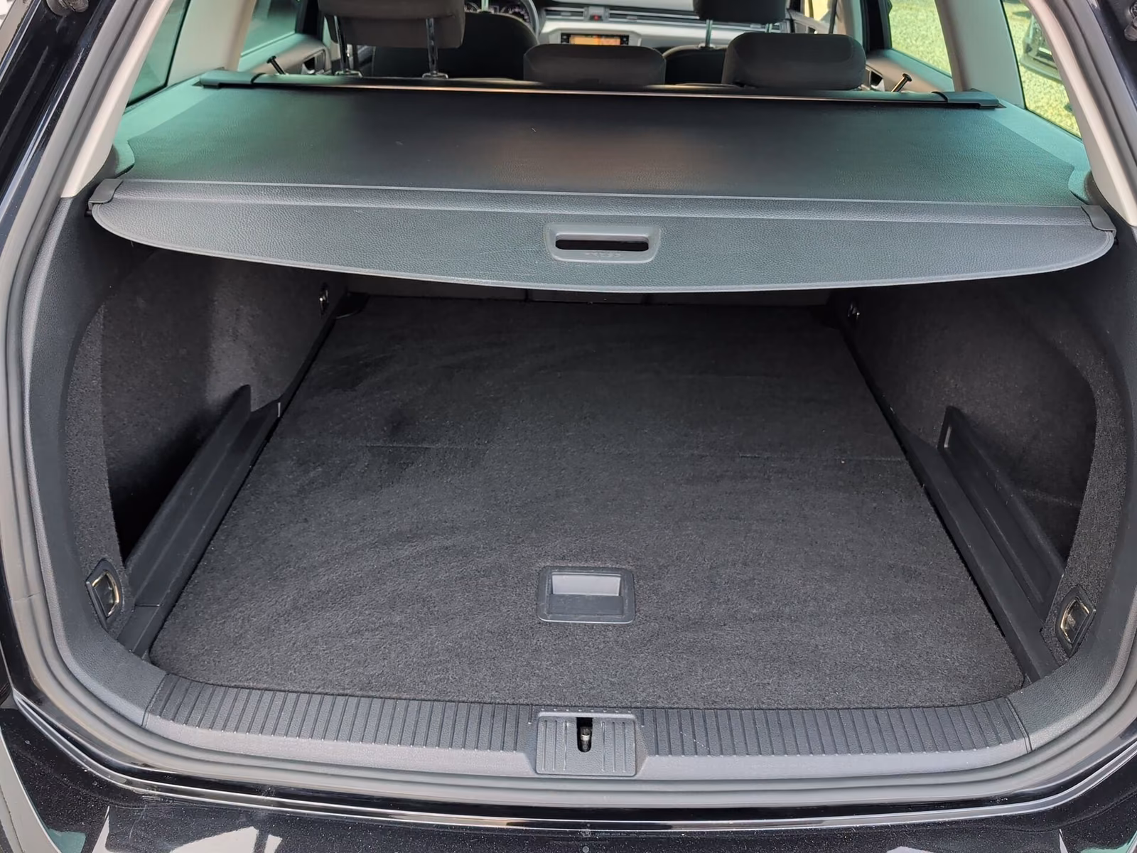Volkswagen Passat TSI DSG Conceptline Navi+ACC+Kame, миниатюра 27
