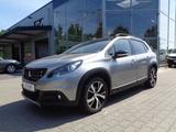 Peugeot 2008 PureTech 110 EAT6 GT-Line *Navi /Pano / SH* - Peugeot 2008 in Karlsruhe