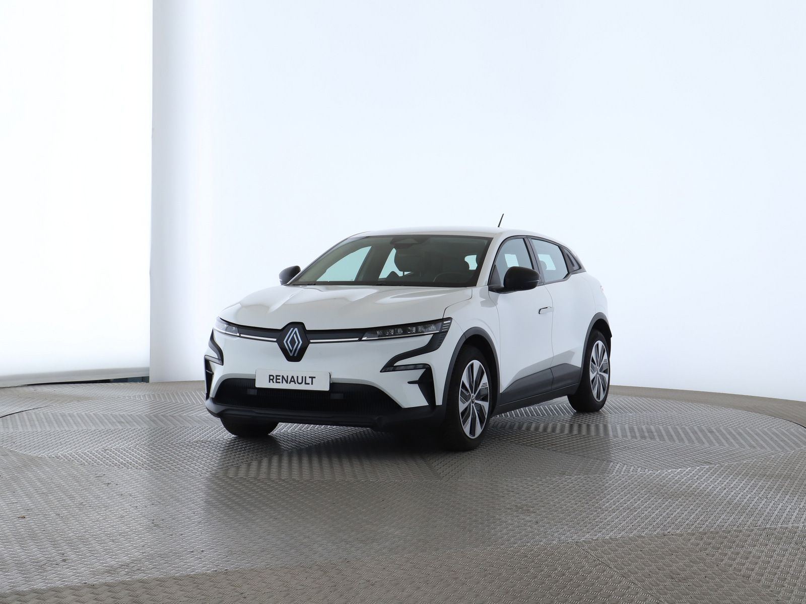 Renault Megane E-TECH EV60 HP130 Evolution Optimum Charg imagem 2