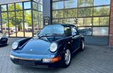 Porsche 911 964 C2 CABRIO - Porsche aus 1990: 911