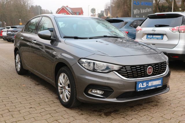 Fiat Tipo Lounge *RFK/NAVI/TEMPO/PDC/KLIMAAUTO*