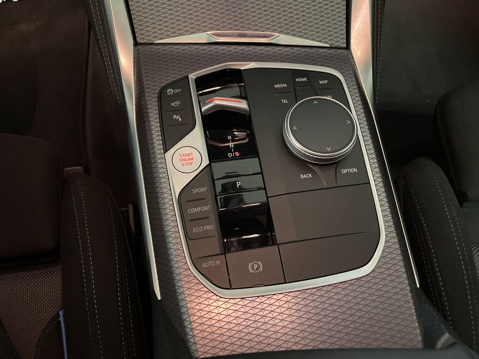 BMW 420 Gran Coupé - Bild 17