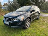 Volvo XC60 4wd Kinectic 5-zylinder - gebrauchte Volvo XC60 aus dem Jahr 2008