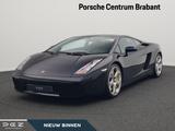 Lamborghini Gallardo (Nur fur handler) 5.0 V10 e-gear - Lamborghini Gallardo: Coupe