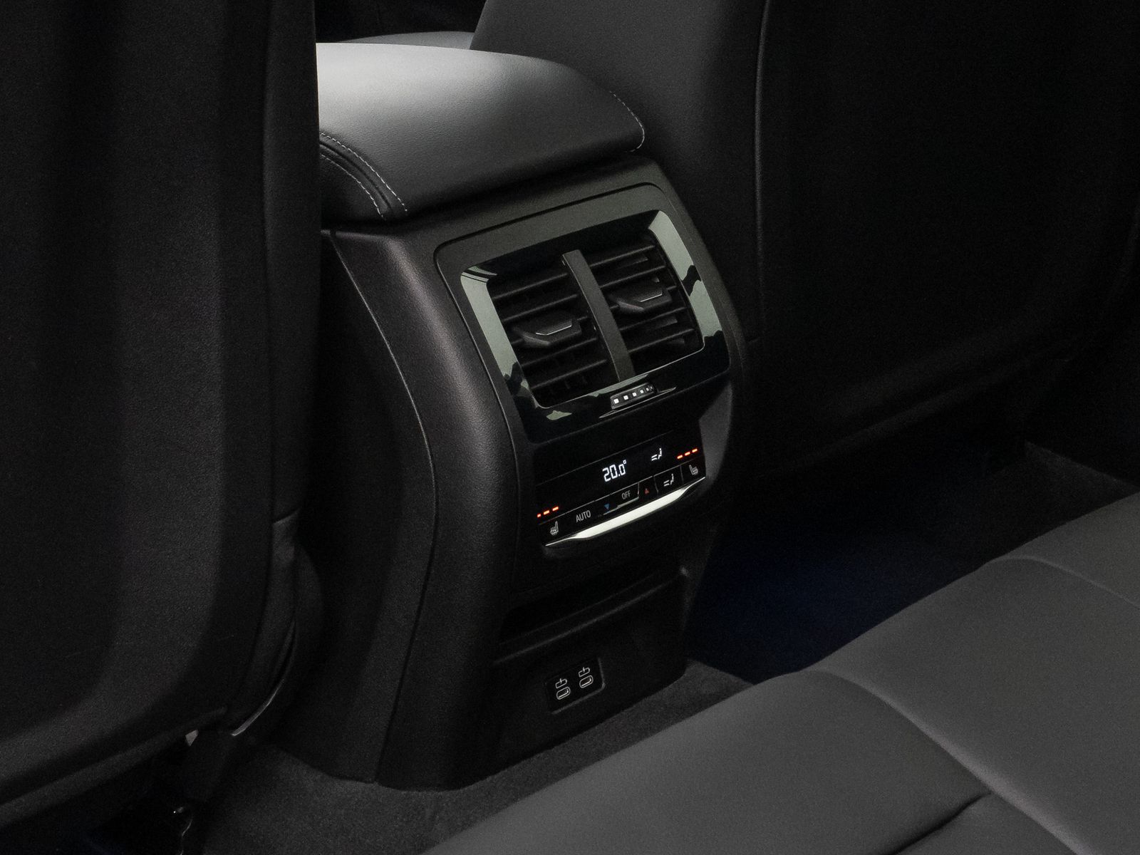 Fahrzeugabbildung BMW X3 xD20i Laser Kamera HiFi Komfort Alarm Sport