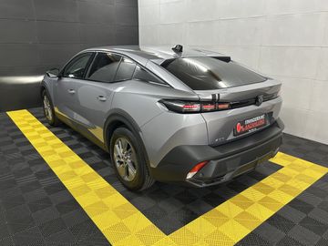 Peugeot 408 - 7