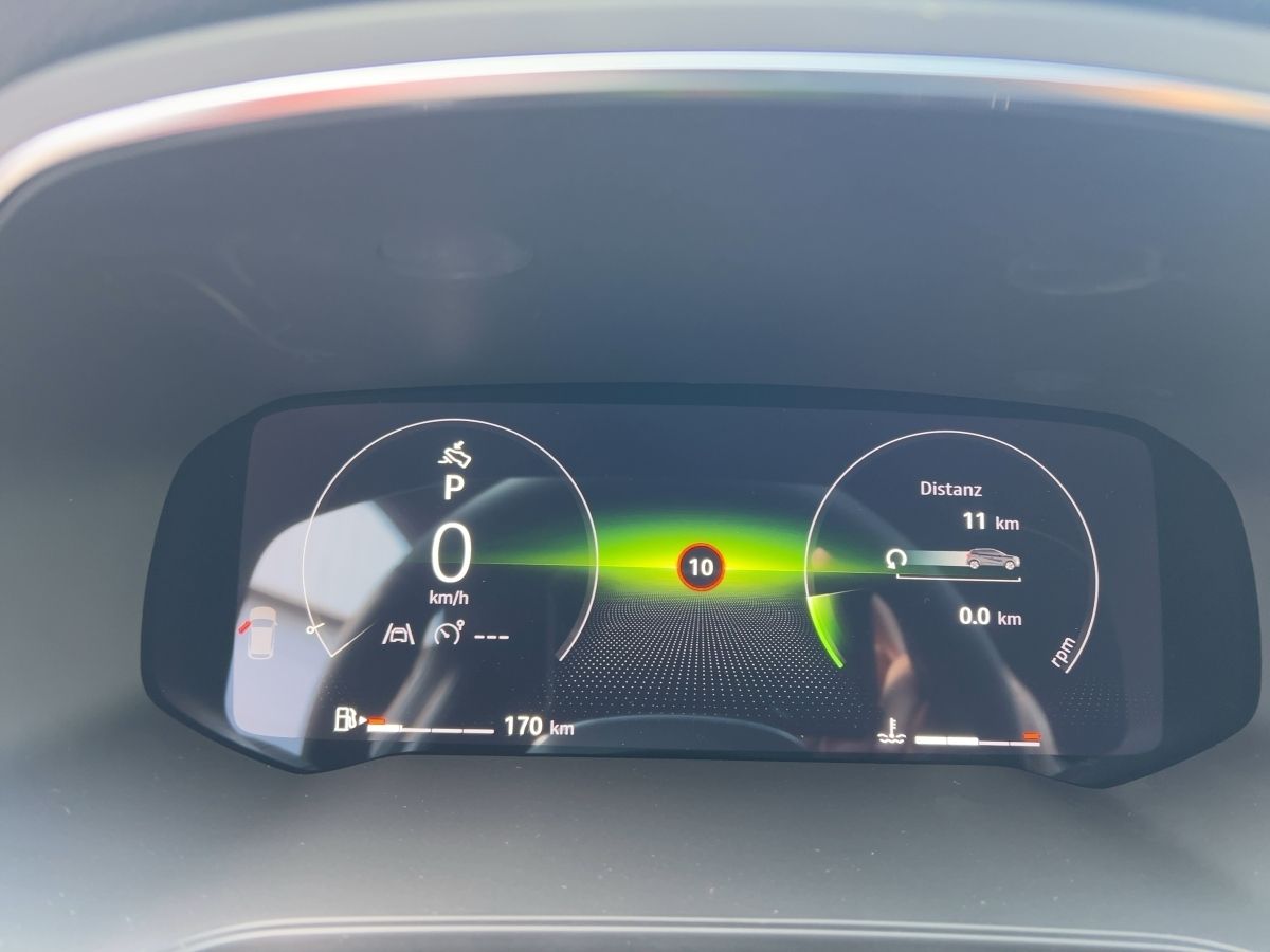 Renault Captur - Bild 12