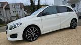 Mercedes-Benz B180+TÜV+GARANTIE+NAVI+LEDER+BI.XENON+PARKS - Mercedes-Benz B 180 in Stuttgart