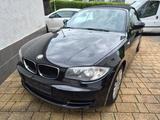 BMW 118i Cabrio -KLIMA/E-VERDECK/TÜV NEU! - BMW: Cabrio, Verdeck
