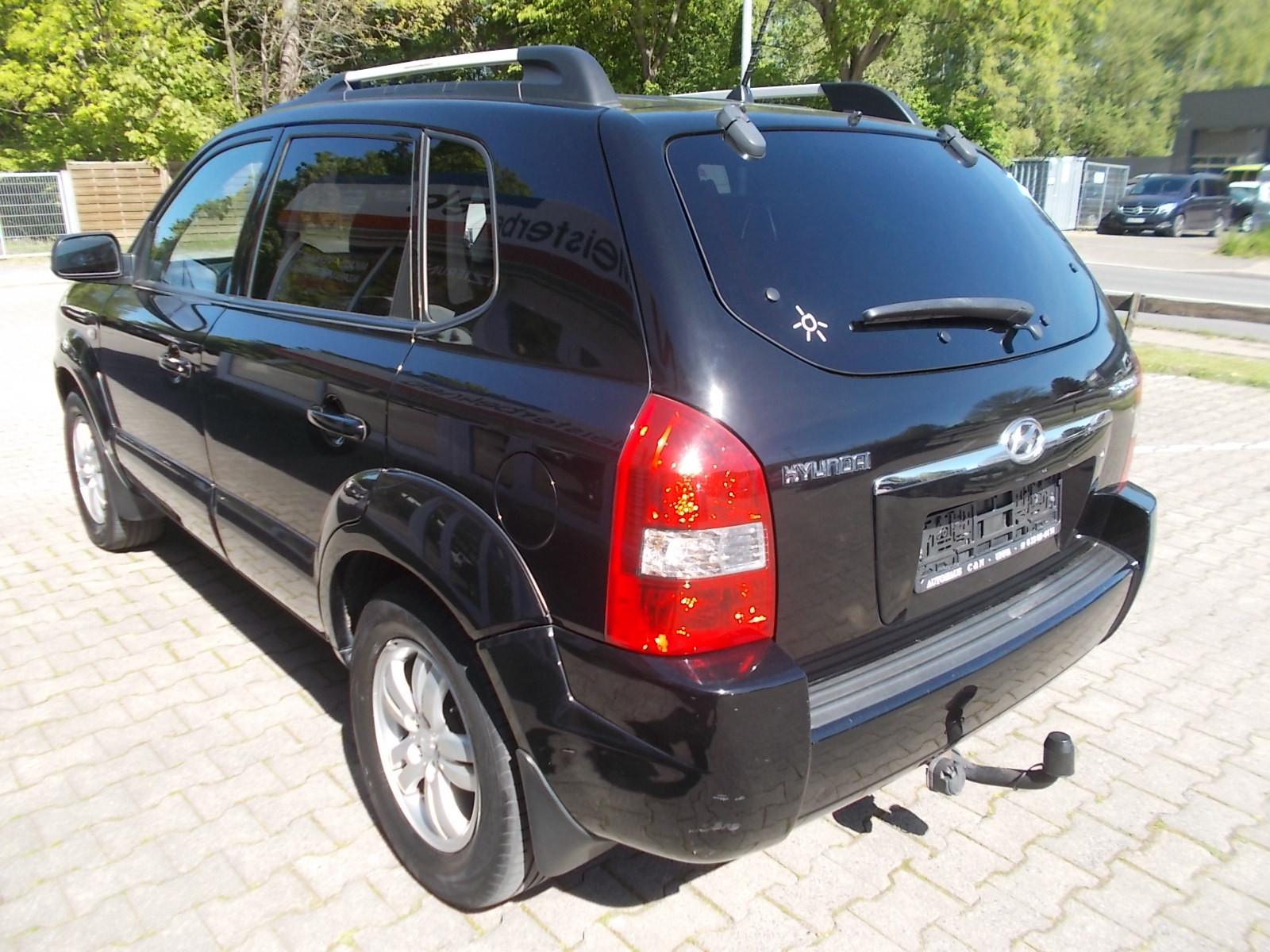 Hyundai Tucson FIFA World Cup