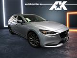 Mazda 6 Kombi 2.0 Center-Line - Mazda 6: Kombi, 2.0