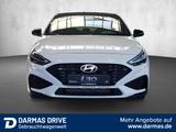 Hyundai i30 FL MY25 1.5 Turbo 48V N Line Klimaaut PanoD - Hyundai i30 Gebrauchtwagen in Braunschweig