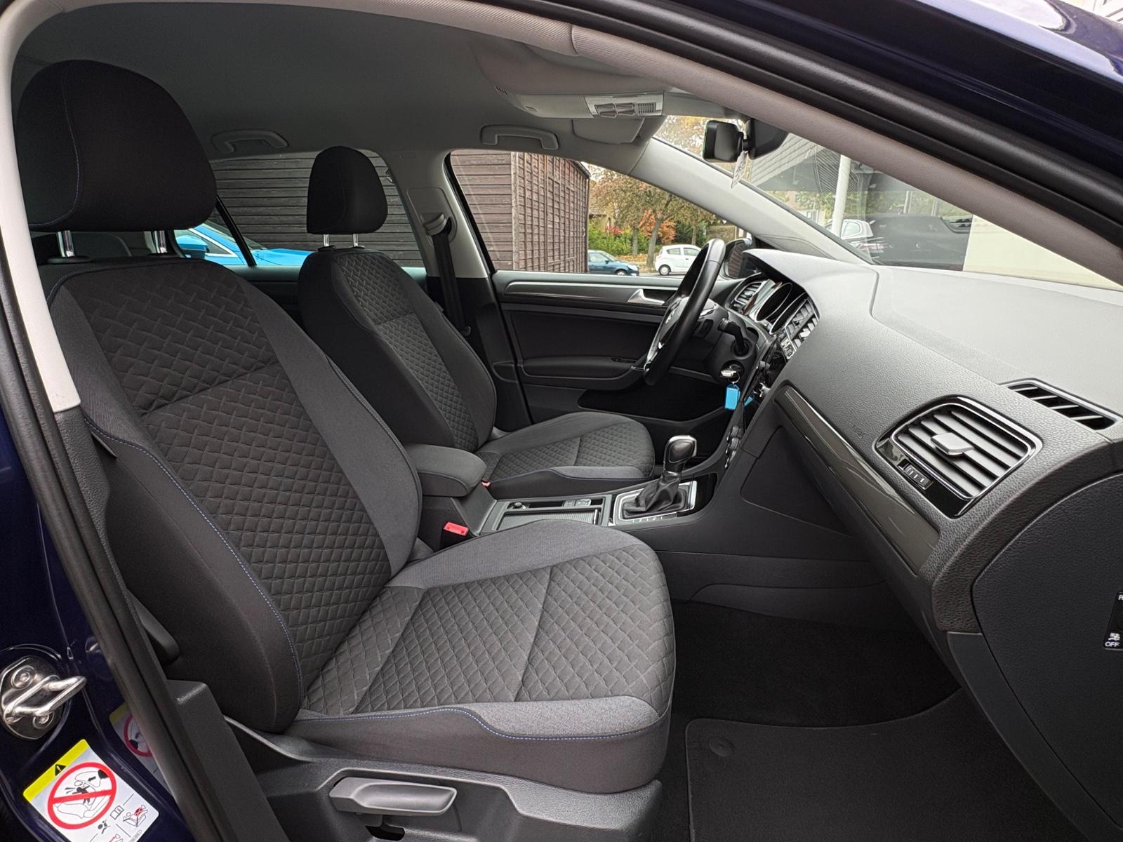 Volkswagen Golf VII Lim. DSG Join BlueMotion ACC/DAB+/LED