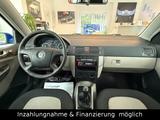Skoda Fabia Combi Ambiente - Skoda Fabia aus 2007: Combi