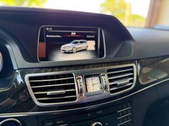 MERCEDES-BENZ E200 T CGI/AMG-PAKET/DISTR+/ILS/NIGHT PAKET MERCEDES-BENZ E200 T CGI/AMG-PAKET/DISTR+/ILS/NIGHT PAKET