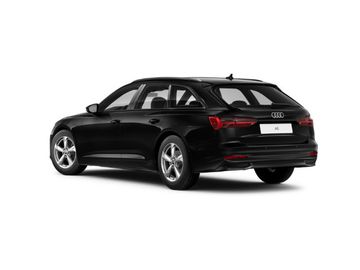 Audi A6 - 4