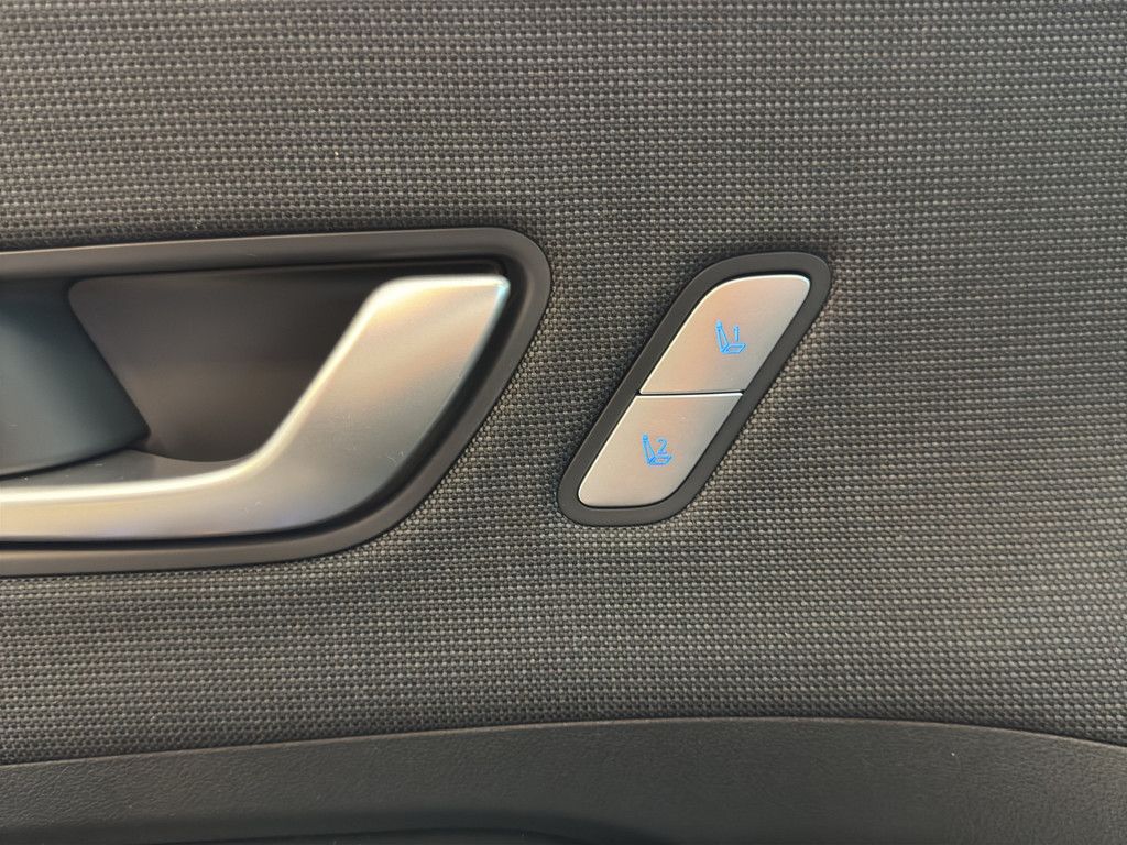 Hyundai KONA Elektro – Bild 23