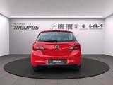 Opel Corsa E Edition 1.4 Turbo Klima Navi BT Freispre - Opel Corsa mit Benzin-Antrieb: Kleinwagen, 1.4