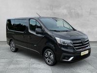 Renault Trafic - Vorschau Bild 7