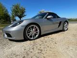 Porsche Boxster S,SAGA,PSAM,PDK,APPROV,ohne OPF