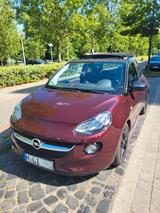 Opel Adam OPEN AIR 1.4 ecoFLEX Start/Stop 74kW OP... - Opel Adam: Cabrio