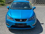 Seat Ibiza 1.6 TDI 77kW FR ST FR - Seat Ibiza: Fr TDI