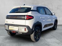 Dacia Spring - Vorschau Bild 6
