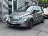 Mercedes-Benz B -Klasse B 170  AUTOMATIK+PDC+AHK - Mercedes-Benz B 170 in Duisburg