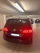 Volkswagen Sharan 2.0 TSI DSG Highline - VW Sharan Gebrauchtwagen in München
