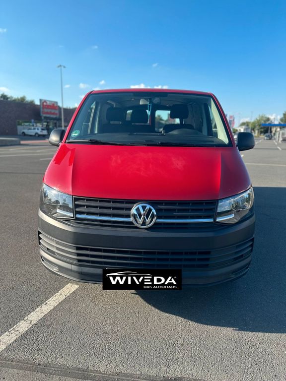 VOLKSWAGEN T6 Transporter