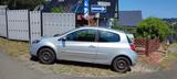 Renault Clio 3 Türer - Renault Clio: Türer
