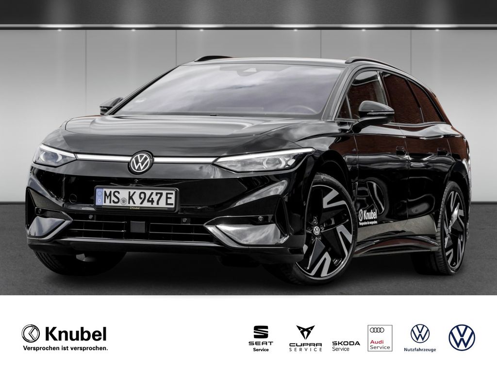 Image of Volkswagen ID.7