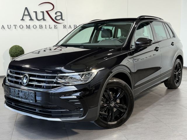 Volkswagen Tiguan 2.0 TDI DSG Sport NAV+LED+ACC+CARPLAY+KAM