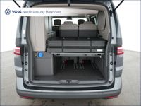 Volkswagen T7 California - Vorschau Bild 16
