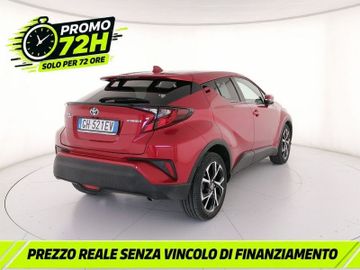 Toyota C-HR - 2