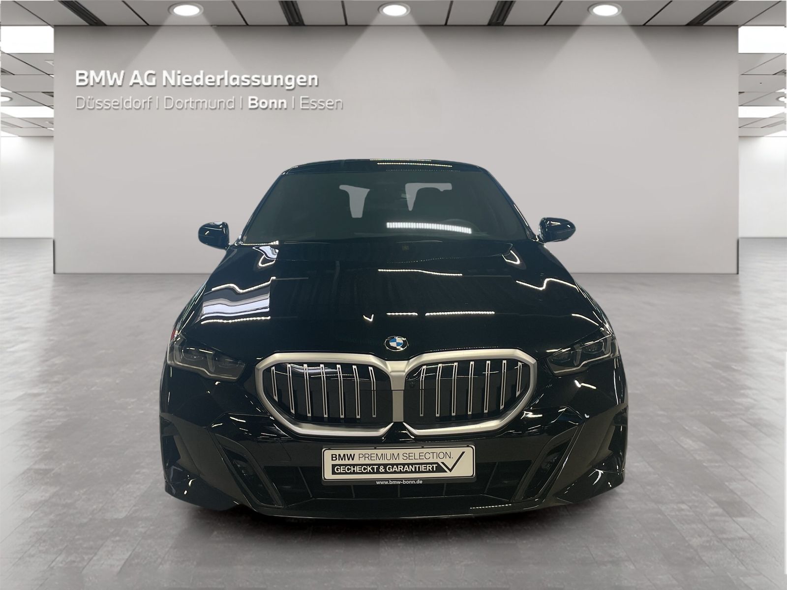 BMW 520 - Bild 8
