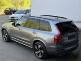Volvo XC90 T8 R-Design Hybrid AWD LED Standheizung  - Volvo XC90: T8