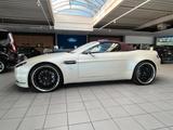 Aston Martin V8 Vantage Roadster 4.3l - Aston Martin V8 Vantage Gebrauchtwagen