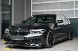 BMW M5 Competition - BMW M5 mit Panoramadach